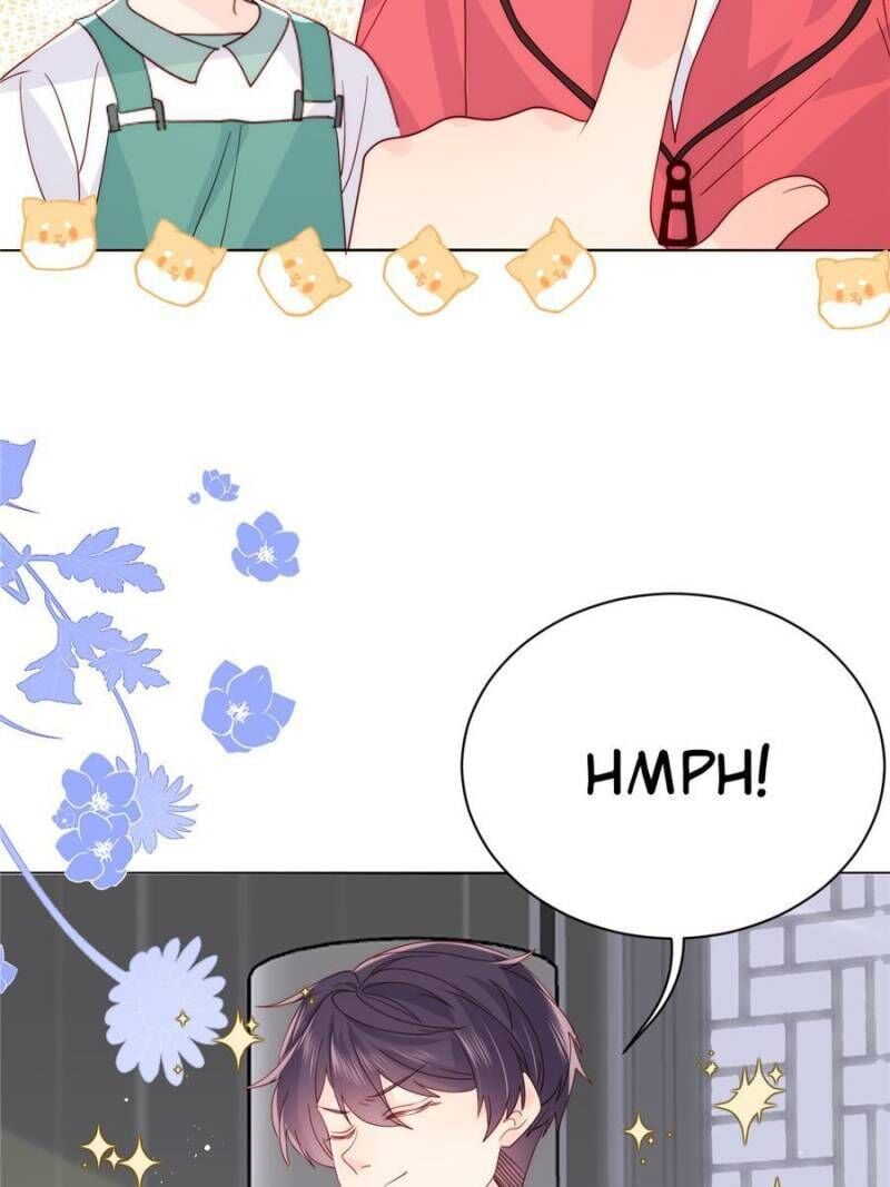 The boss is three and a half years old chapter 54 - page 41
