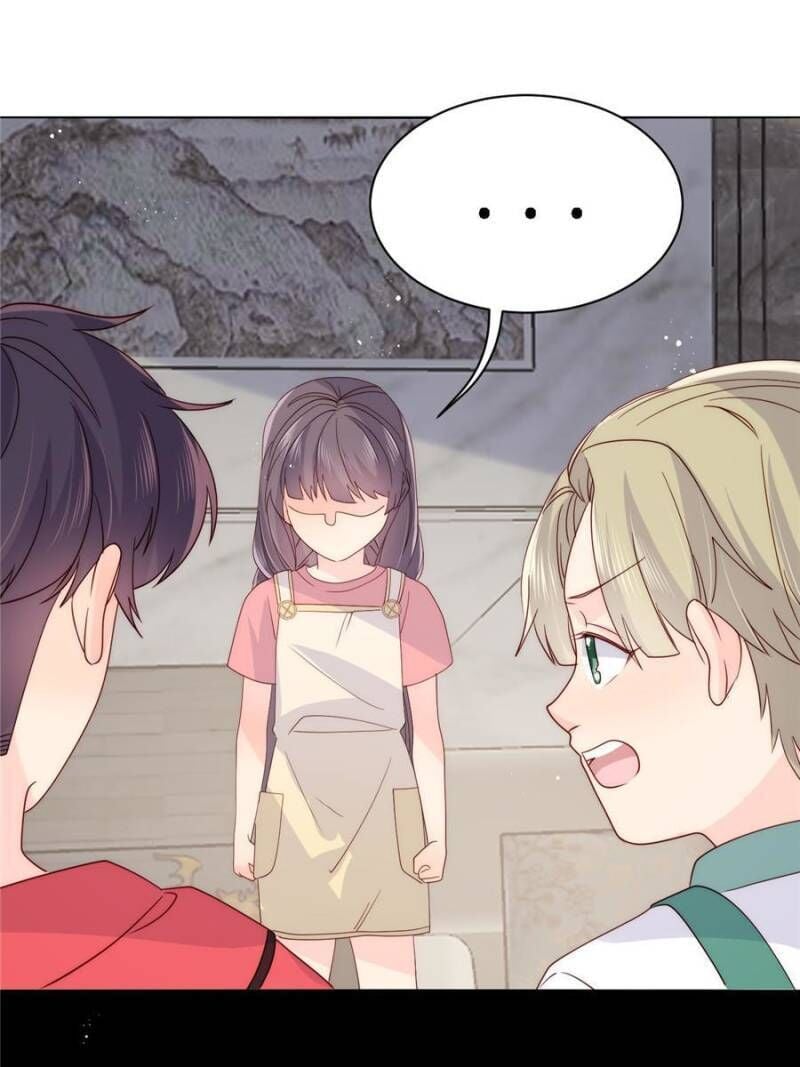 The boss is three and a half years old chapter 54 - page 43