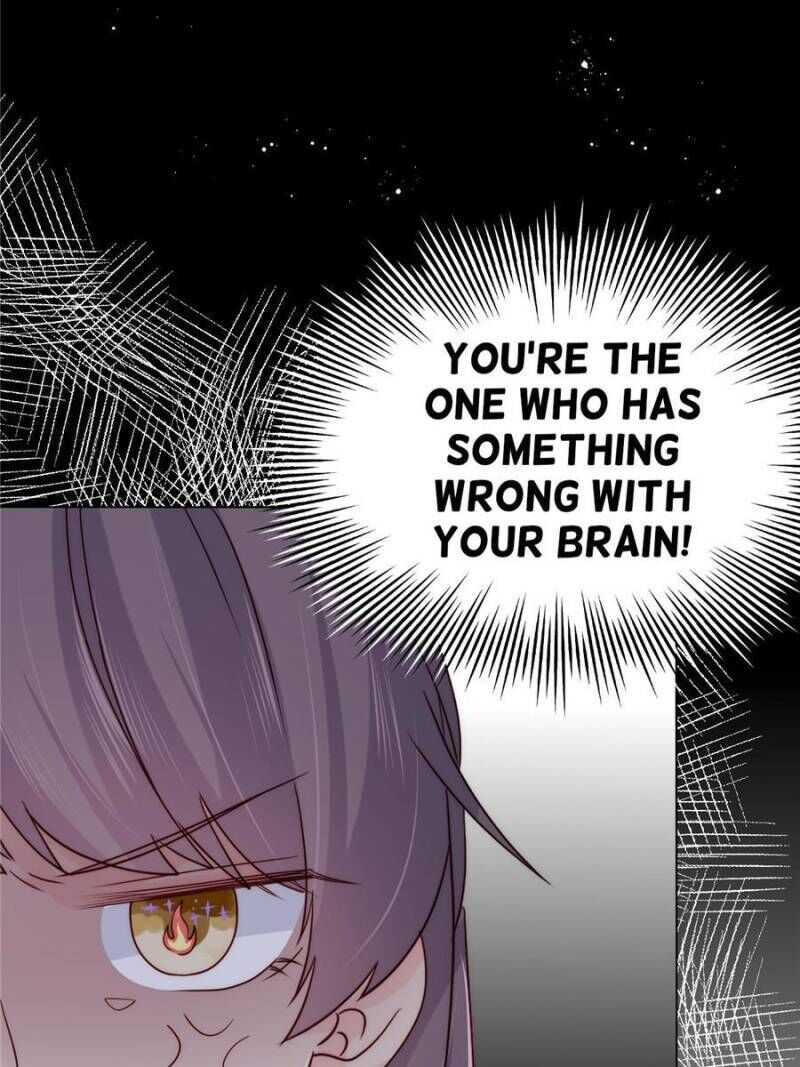 The boss is three and a half years old chapter 54 - page 44