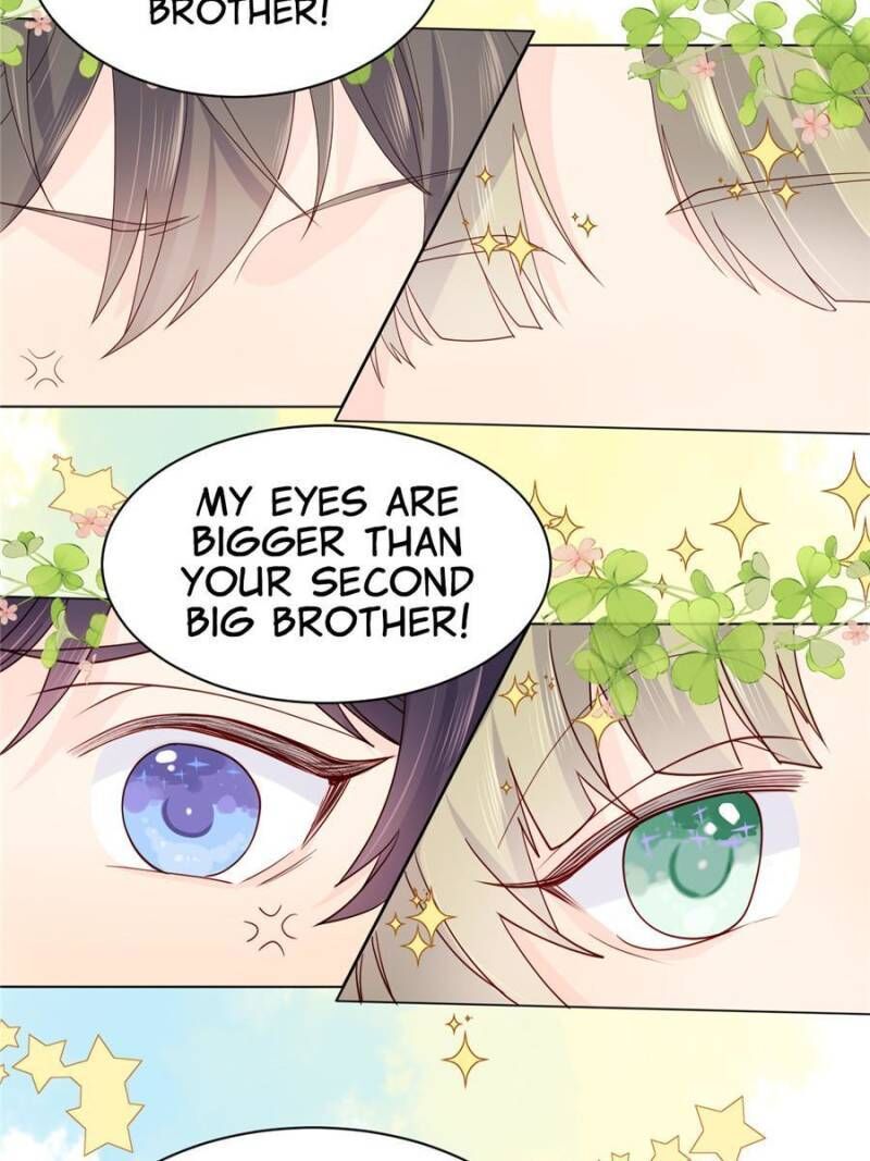 The boss is three and a half years old chapter 54 - page 5