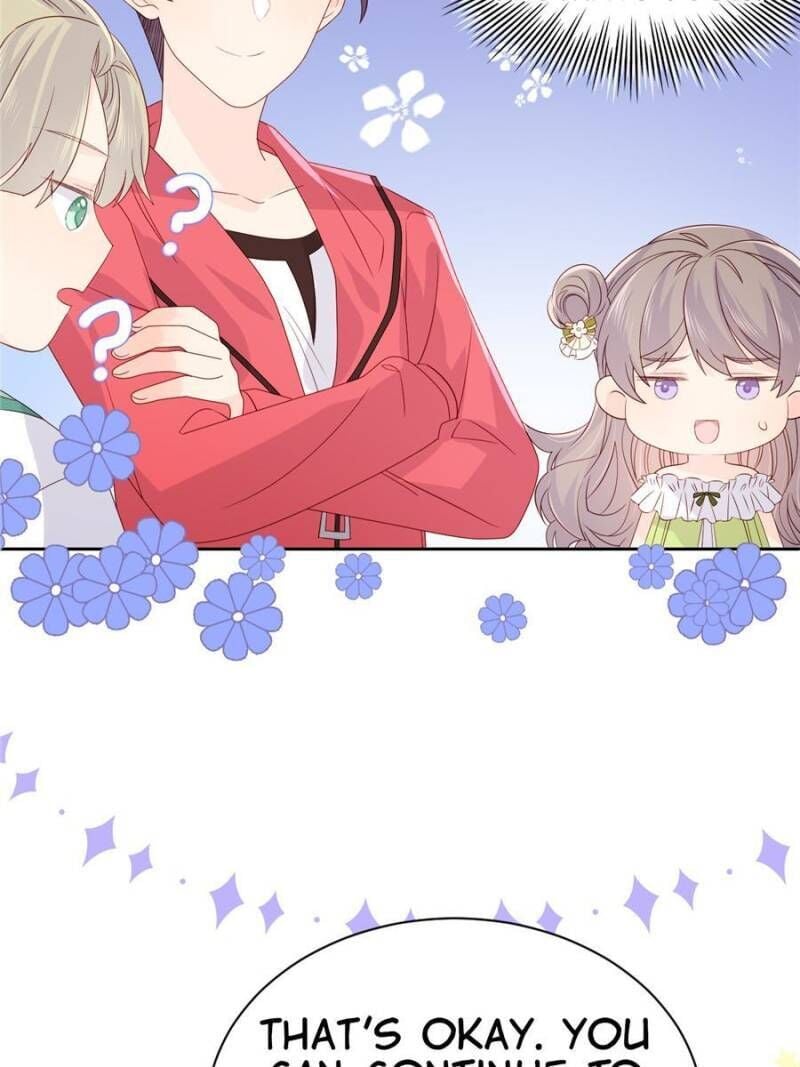 The boss is three and a half years old chapter 54 - page 52
