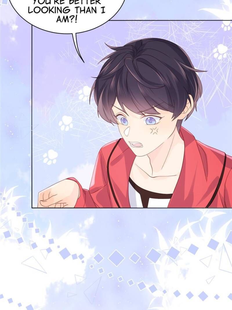 The boss is three and a half years old chapter 54 - page 9