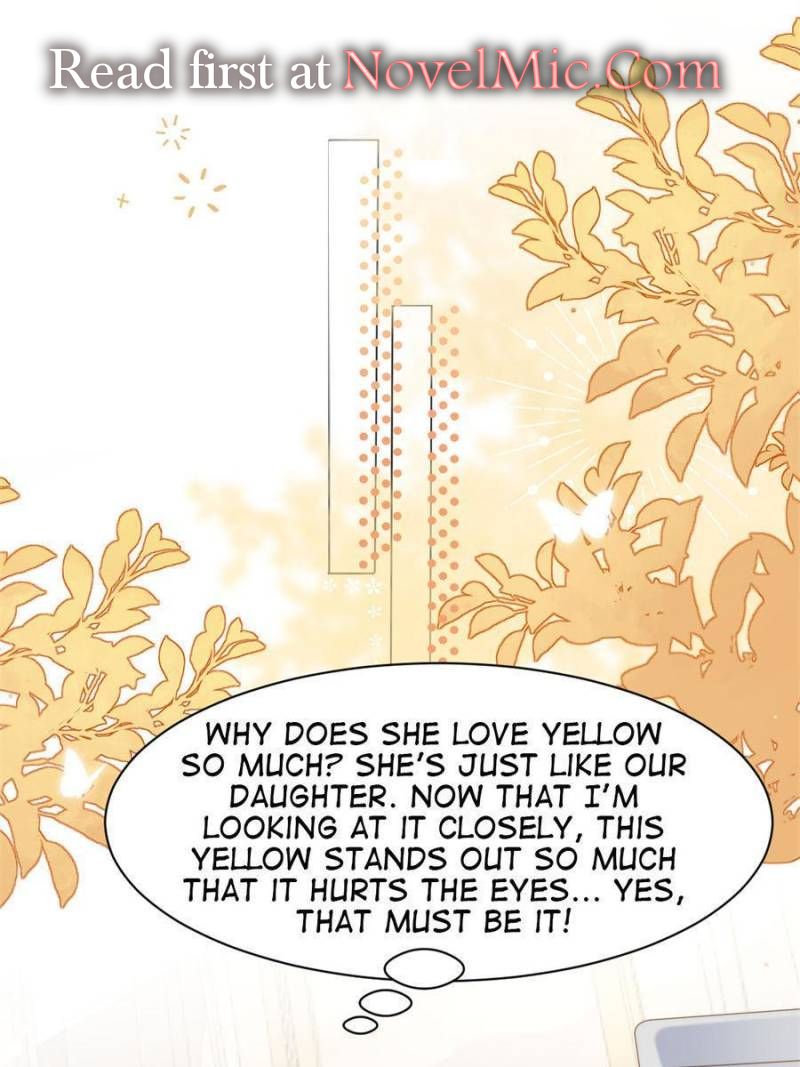 The boss is three and a half years old chapter 146 - page 1