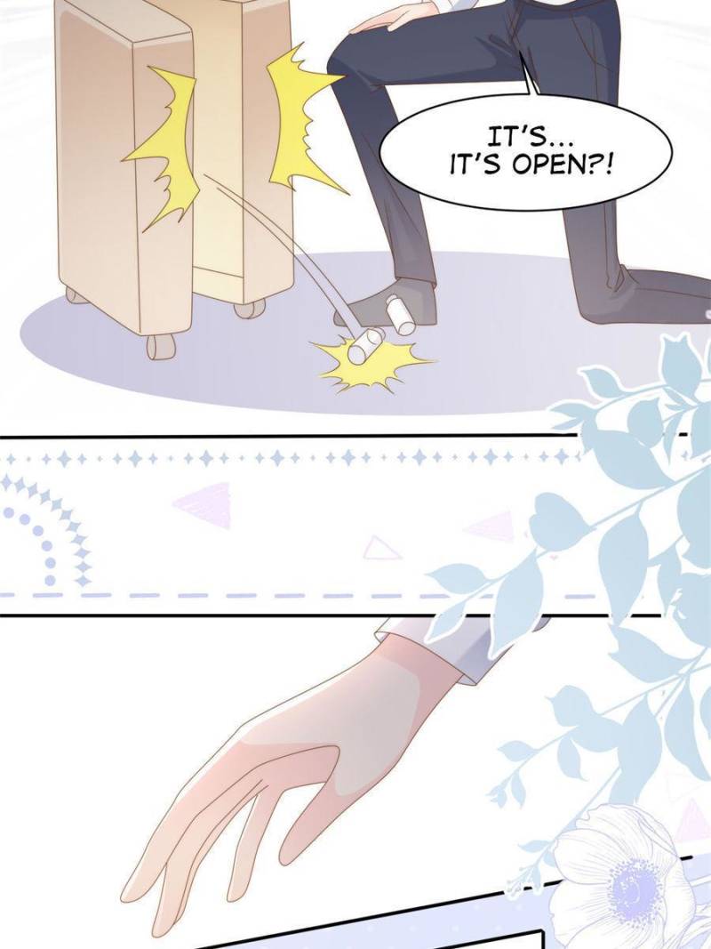 The boss is three and a half years old chapter 146 - page 10
