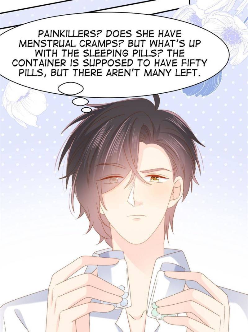 The boss is three and a half years old chapter 146 - page 11