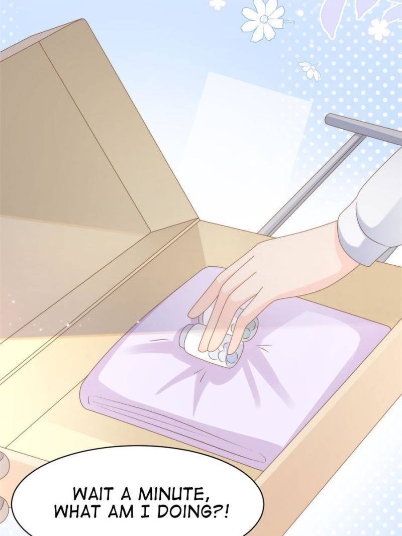 The boss is three and a half years old chapter 146 - page 13