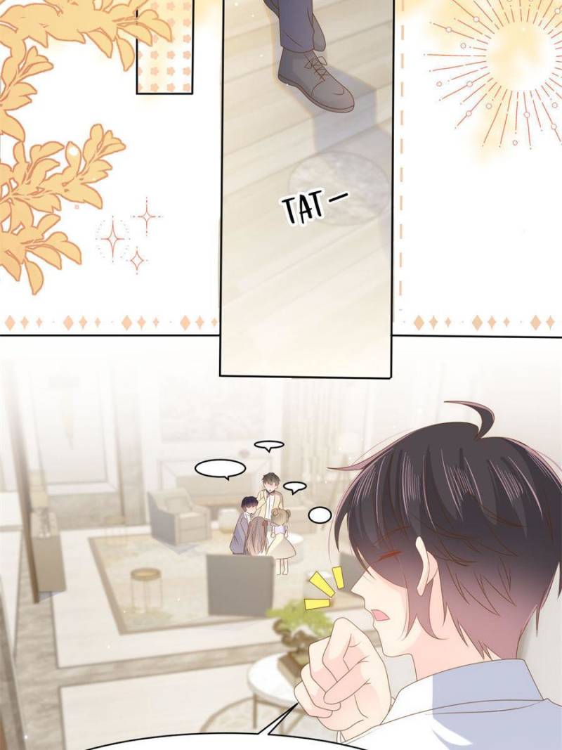 The boss is three and a half years old chapter 146 - page 19