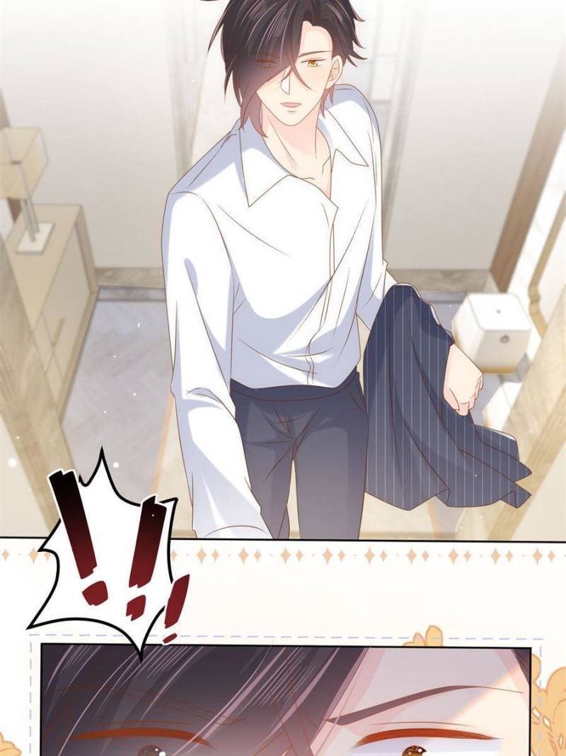 The boss is three and a half years old chapter 146 - page 25