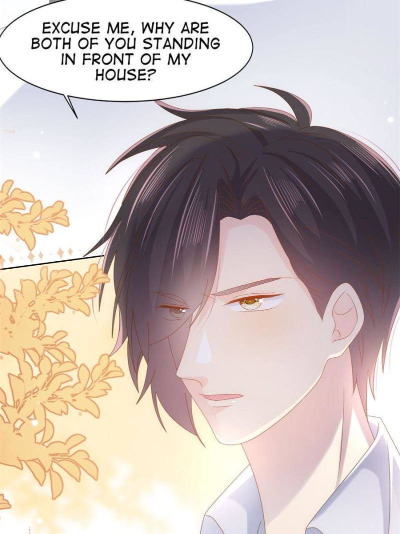 The boss is three and a half years old chapter 146 - page 28
