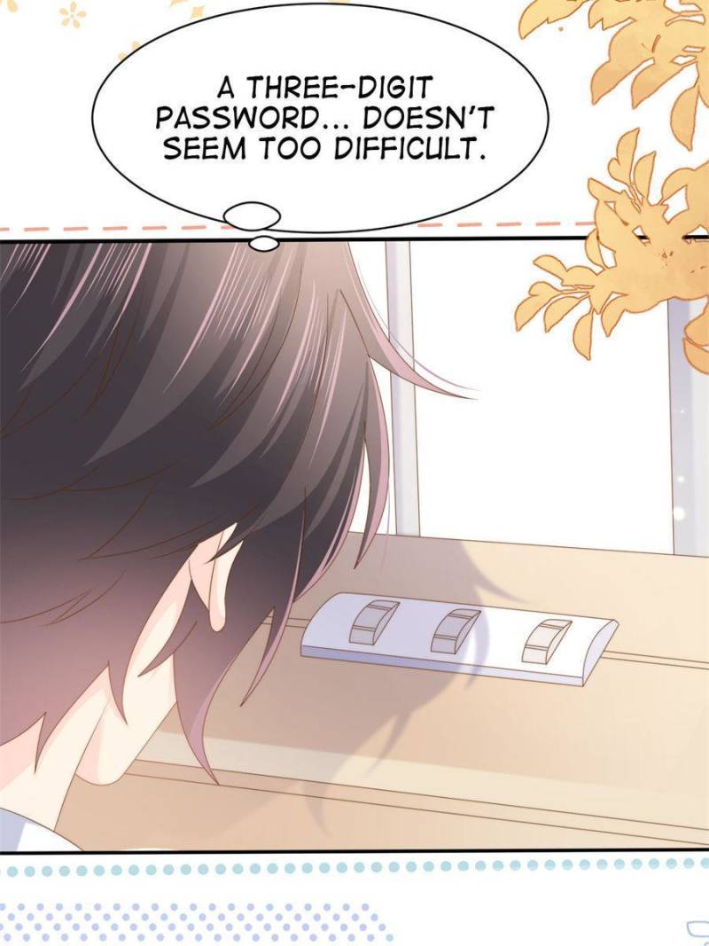 The boss is three and a half years old chapter 146 - page 3