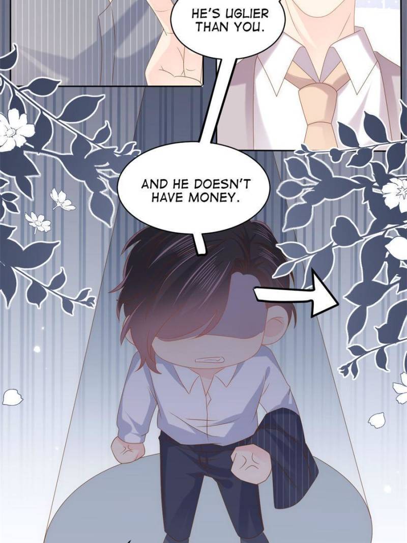 The boss is three and a half years old chapter 146 - page 30