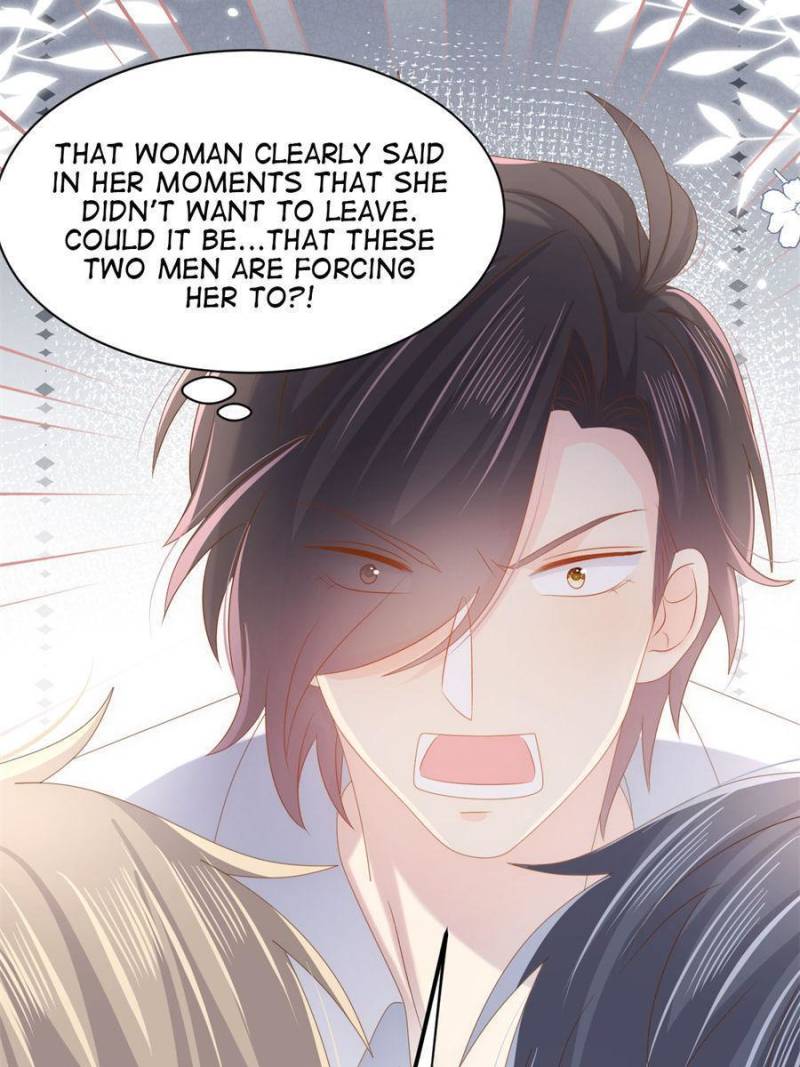 The boss is three and a half years old chapter 146 - page 34