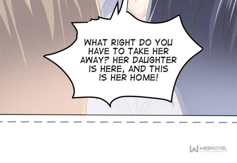 The boss is three and a half years old chapter 146 - page 35