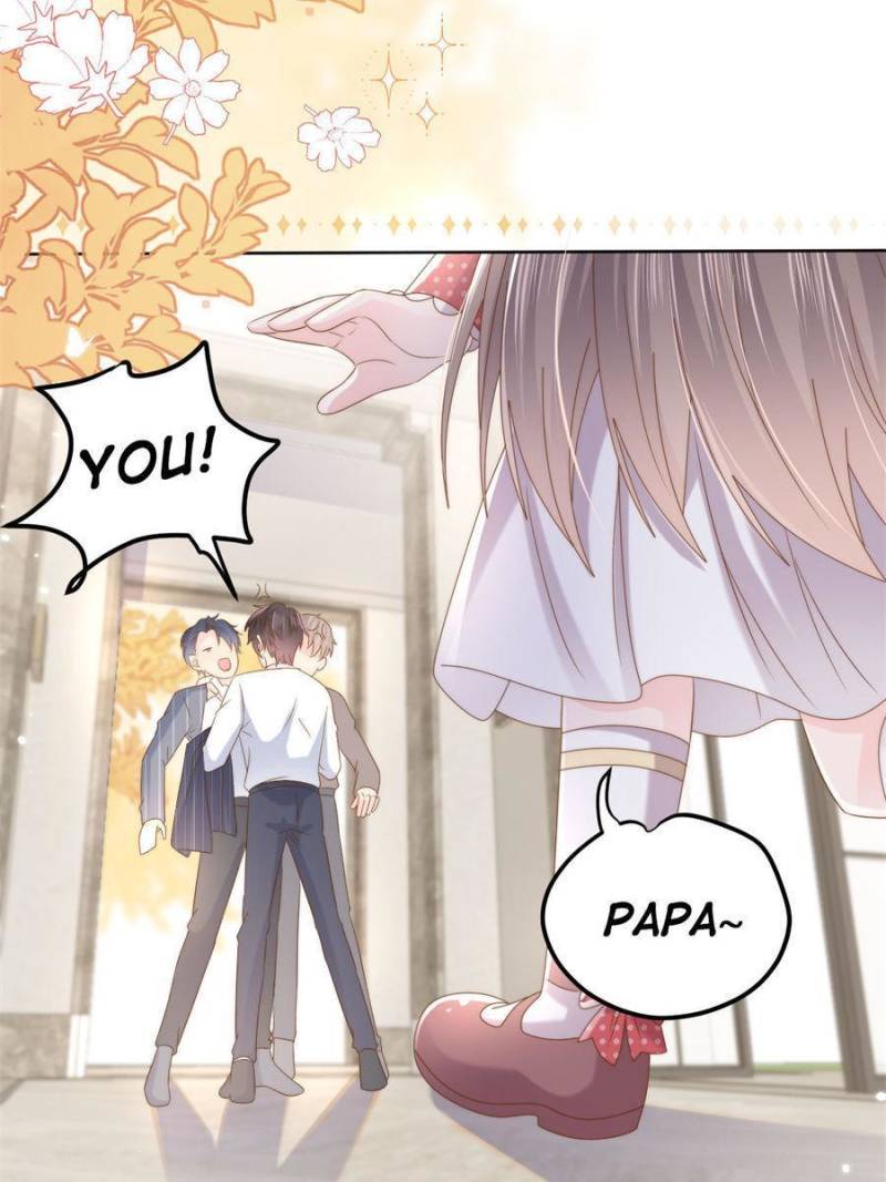 The boss is three and a half years old chapter 146 - page 37