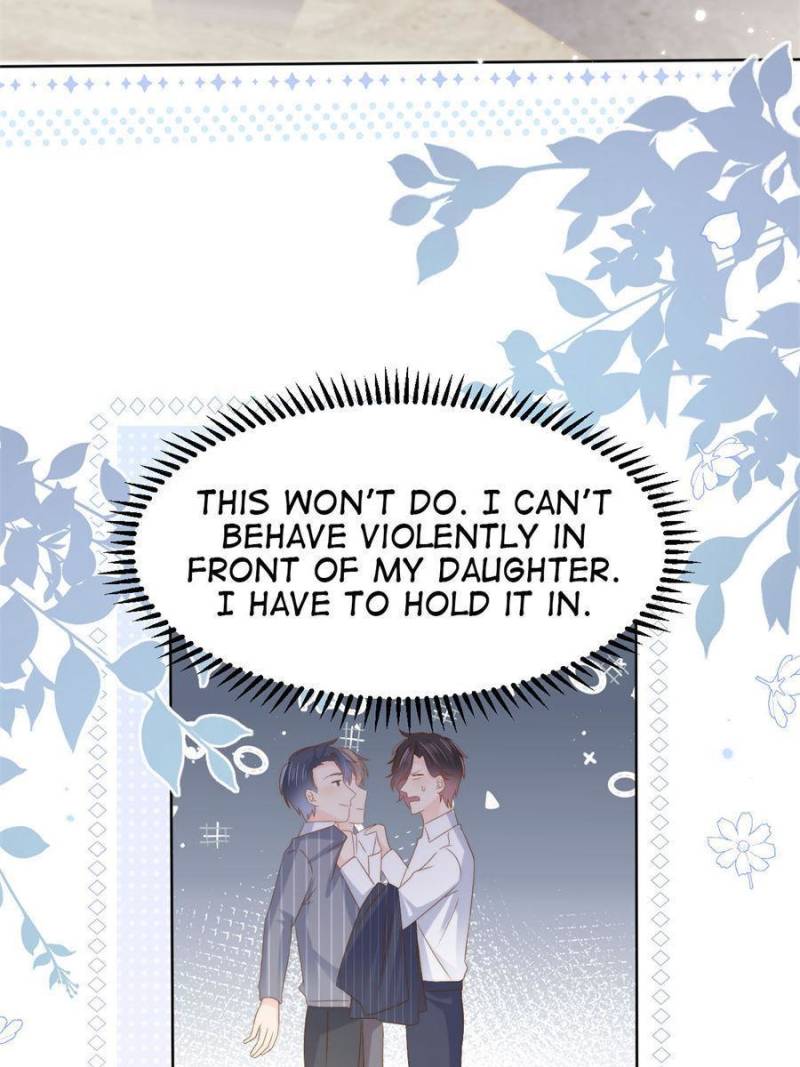 The boss is three and a half years old chapter 146 - page 38
