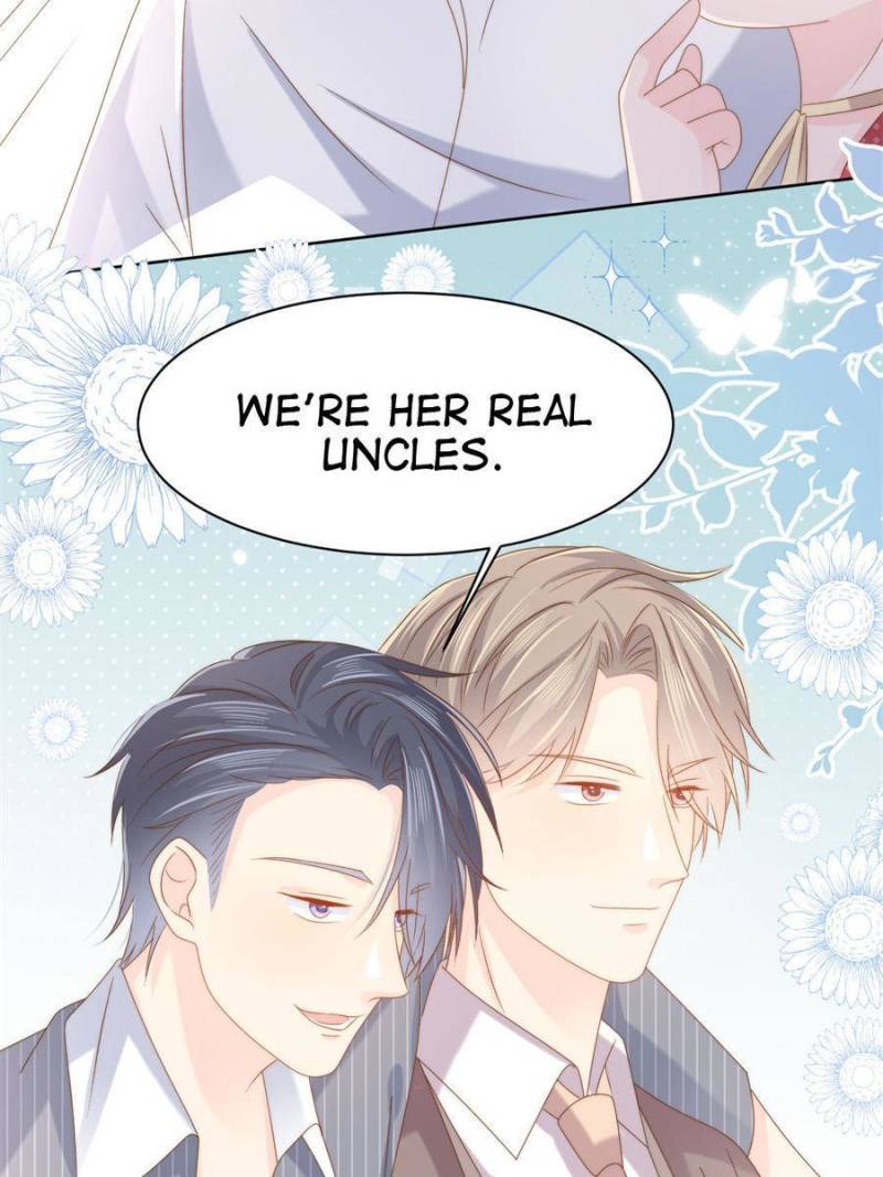 The boss is three and a half years old chapter 146 - page 43