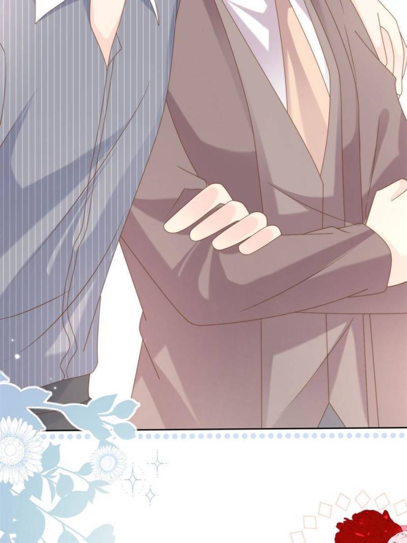 The boss is three and a half years old chapter 146 - page 44
