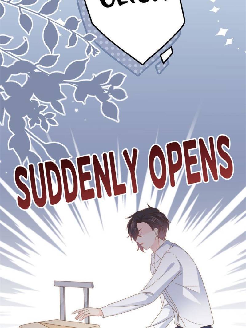 The boss is three and a half years old chapter 146 - page 9