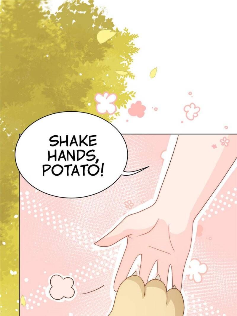 The boss is three and a half years old chapter 55 - page 1