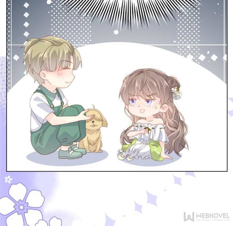 The boss is three and a half years old chapter 55 - page 15