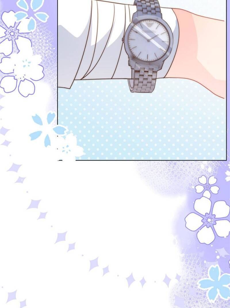 The boss is three and a half years old chapter 55 - page 17