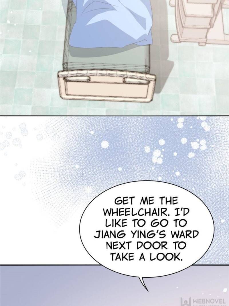 The boss is three and a half years old chapter 55 - page 20
