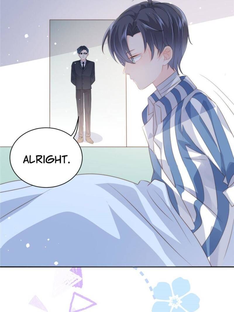The boss is three and a half years old chapter 55 - page 22