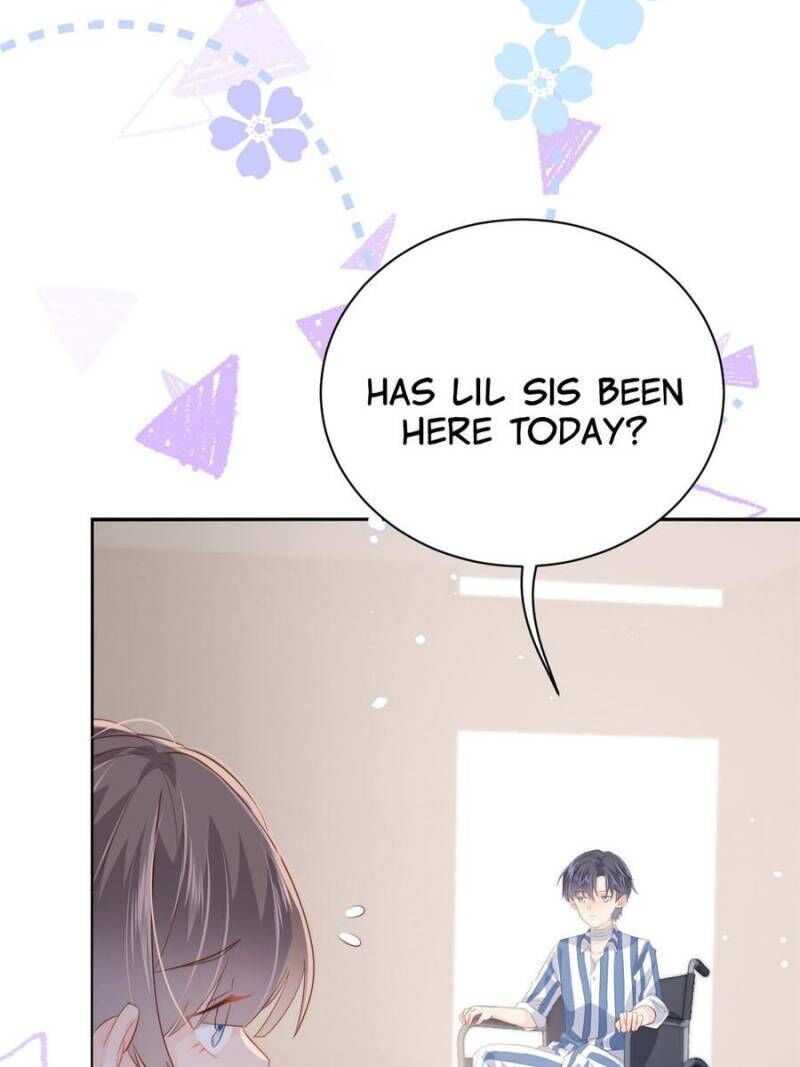 The boss is three and a half years old chapter 55 - page 23
