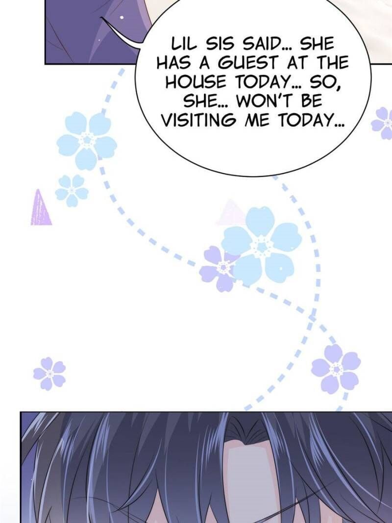 The boss is three and a half years old chapter 55 - page 25