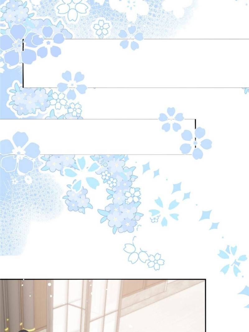 The boss is three and a half years old chapter 55 - page 31
