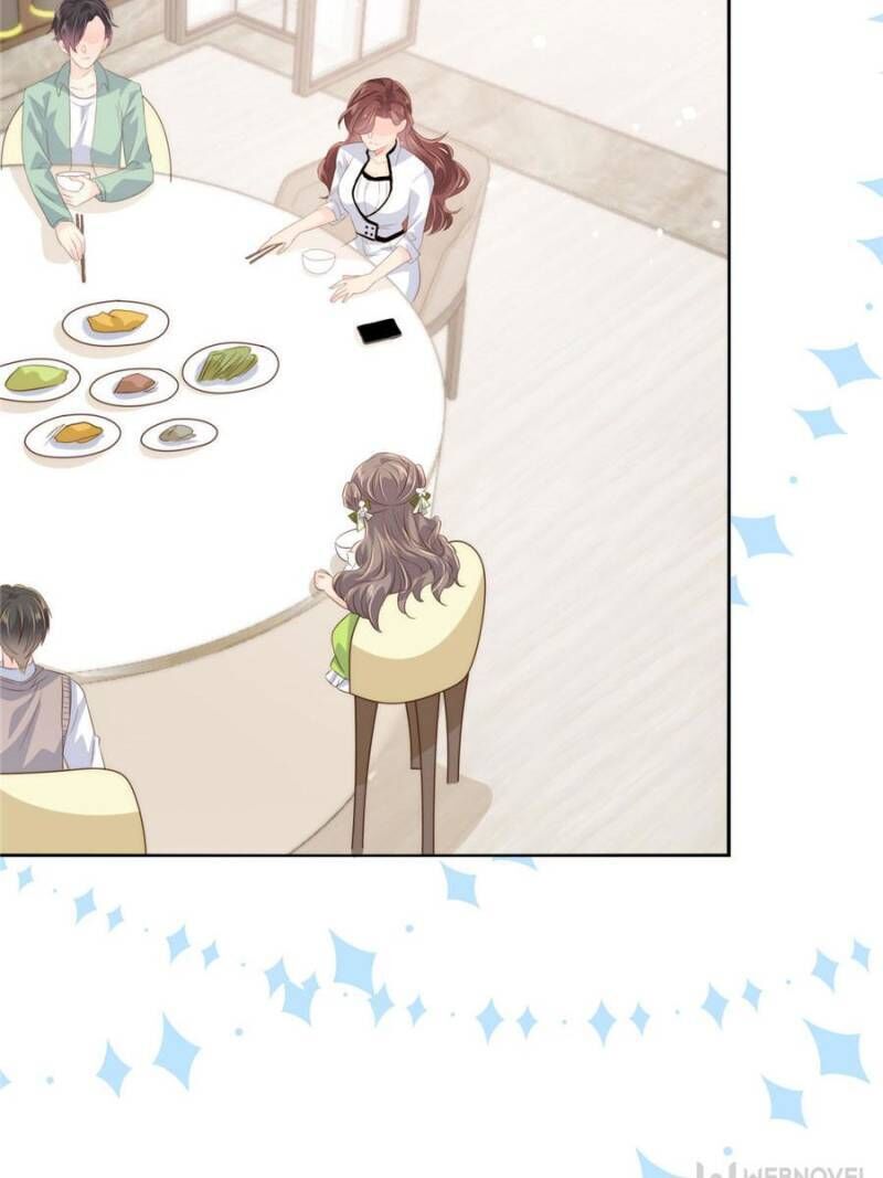 The boss is three and a half years old chapter 55 - page 32