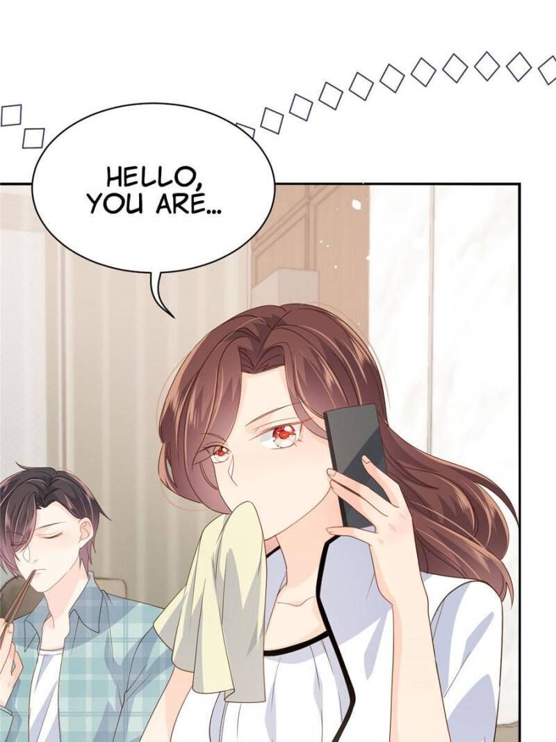 The boss is three and a half years old chapter 55 - page 37