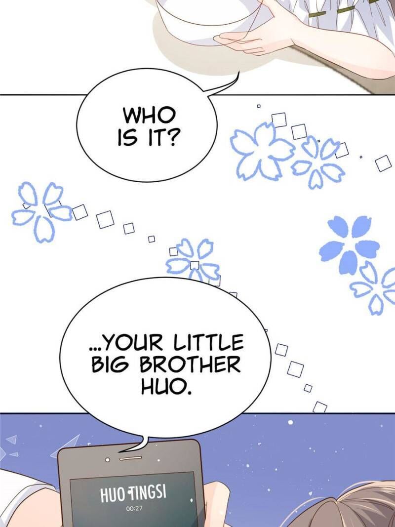 The boss is three and a half years old chapter 55 - page 44