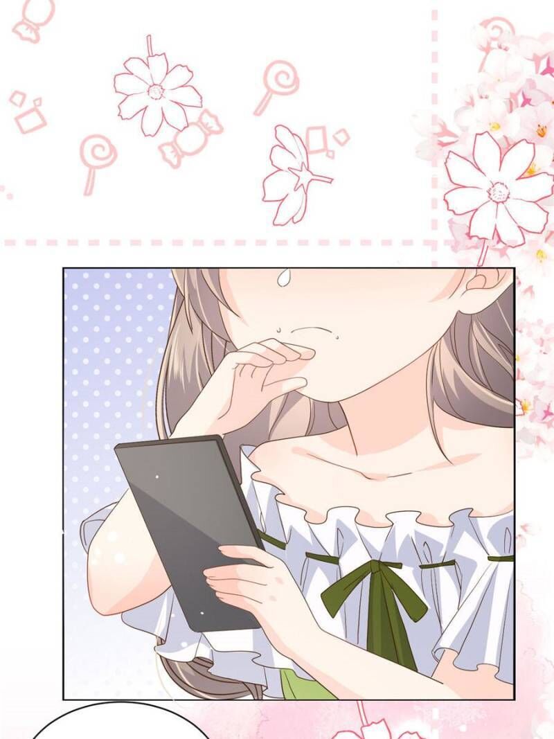 The boss is three and a half years old chapter 55 - page 46