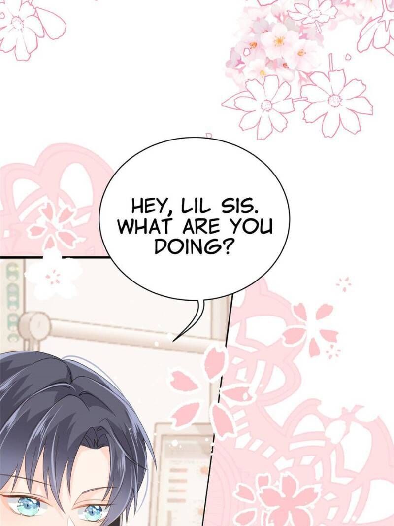 The boss is three and a half years old chapter 55 - page 49
