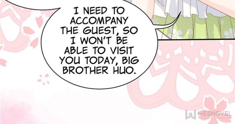 The boss is three and a half years old chapter 55 - page 51