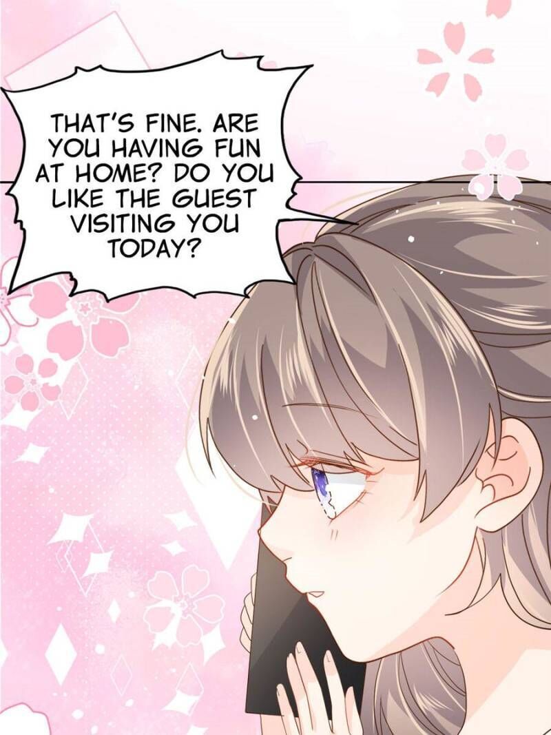 The boss is three and a half years old chapter 55 - page 52
