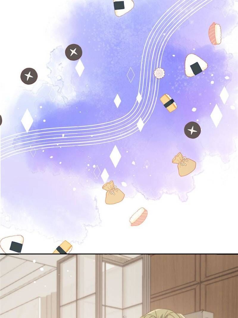 The boss is three and a half years old chapter 55 - page 55