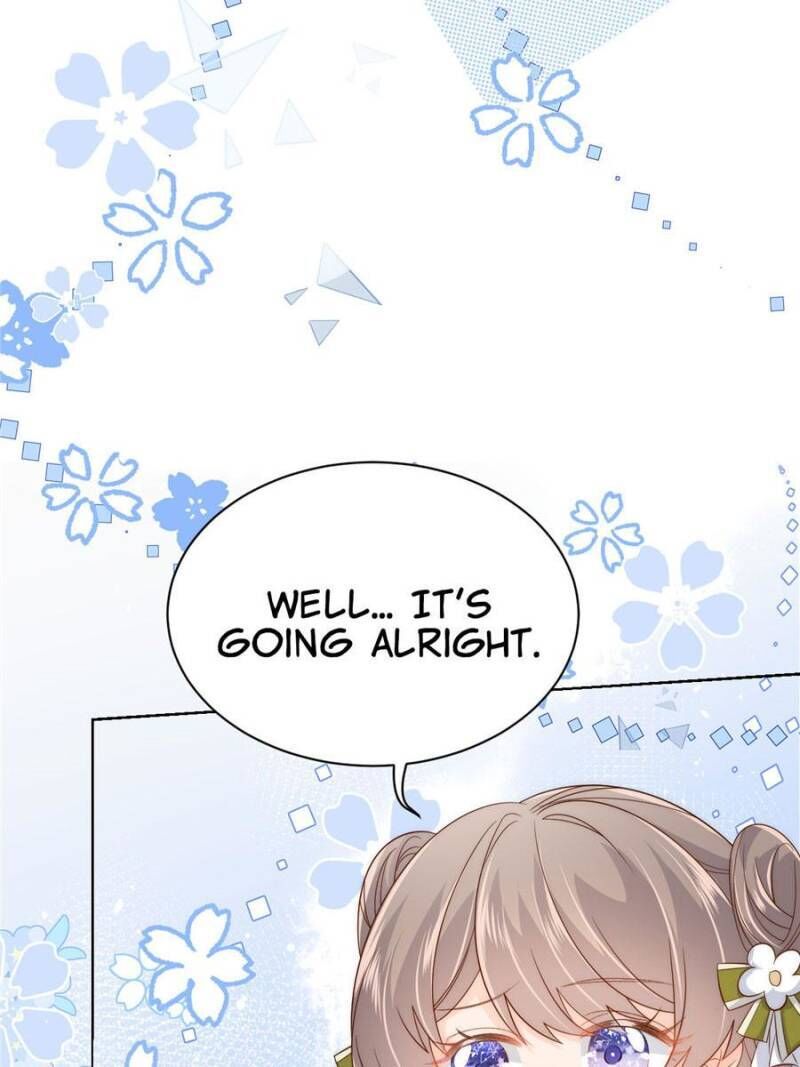 The boss is three and a half years old chapter 55 - page 57