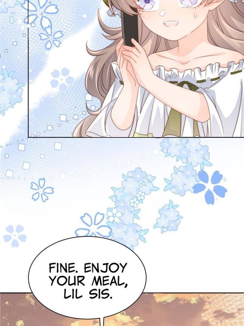 The boss is three and a half years old chapter 55 - page 58