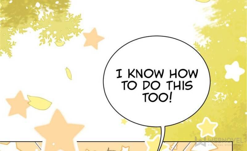 The boss is three and a half years old chapter 55 - page 6