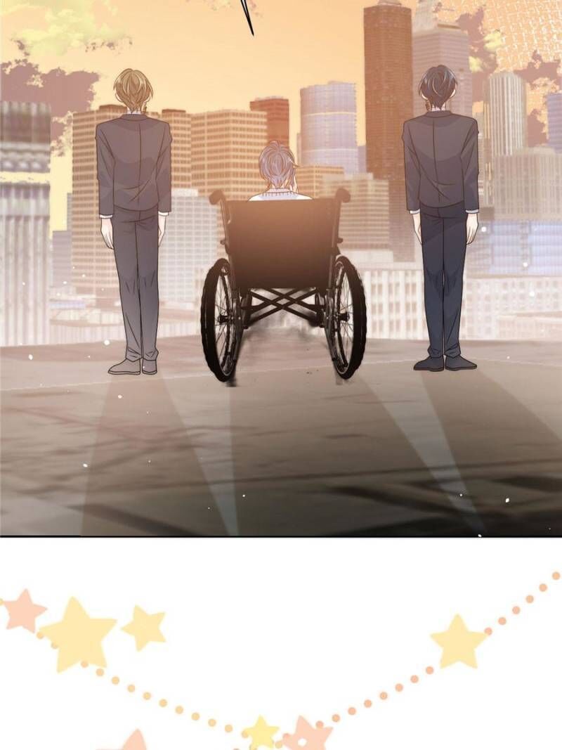 The boss is three and a half years old chapter 55 - page 60