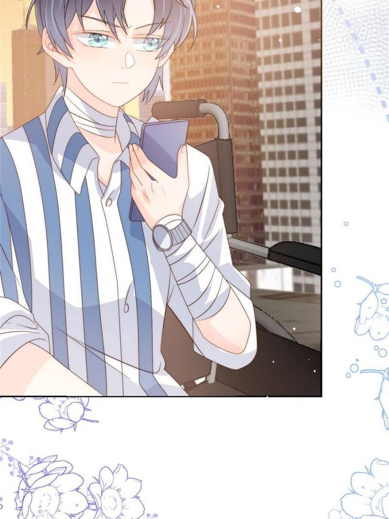 The boss is three and a half years old chapter 55 - page 66