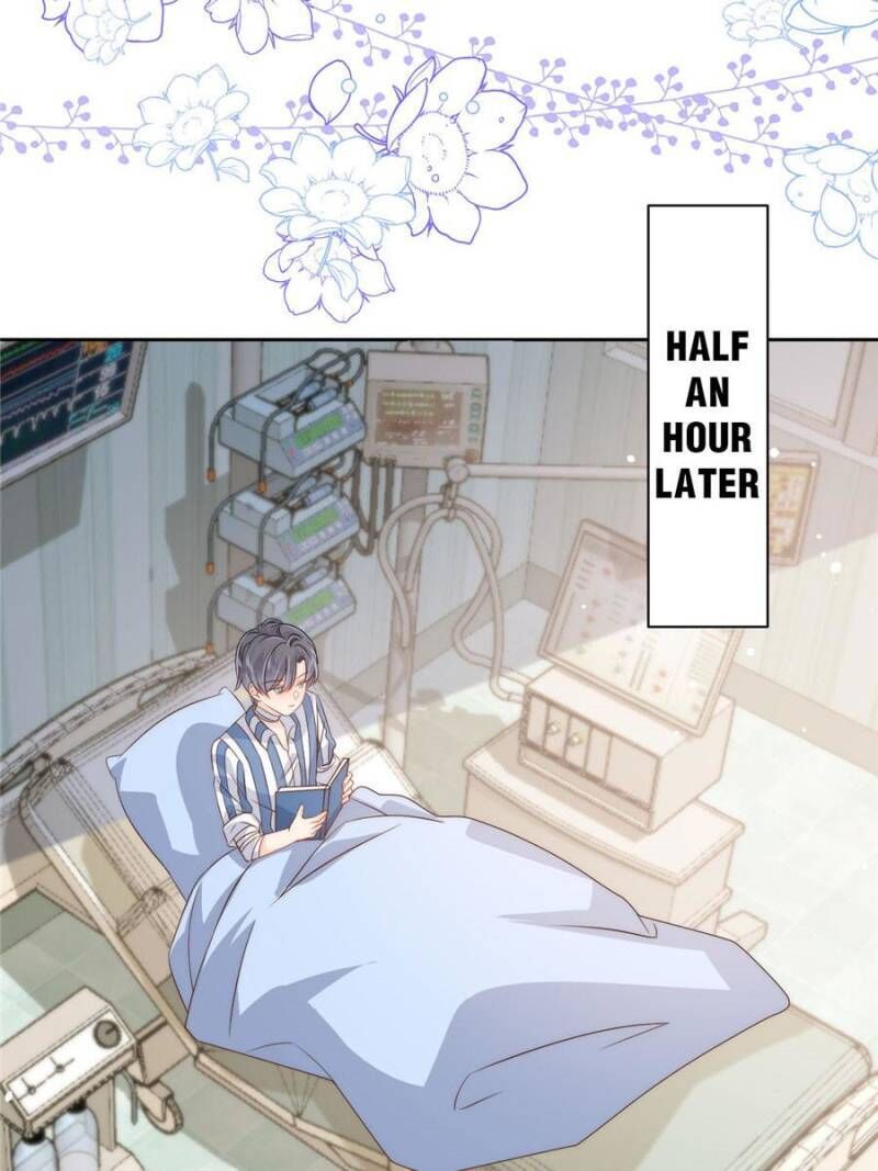 The boss is three and a half years old chapter 55 - page 67