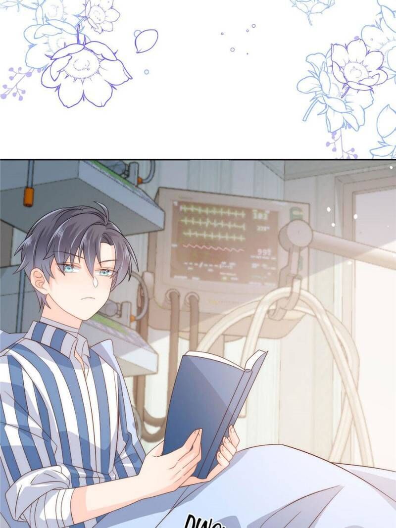 The boss is three and a half years old chapter 55 - page 69
