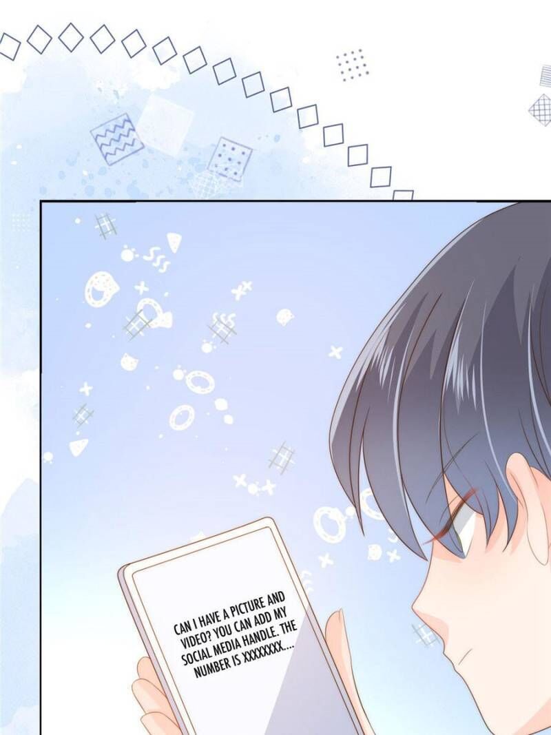The boss is three and a half years old chapter 55 - page 72