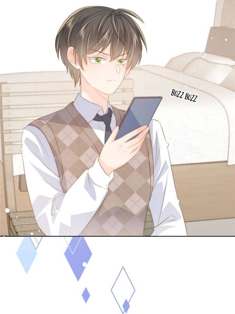 The boss is three and a half years old chapter 55 - page 74