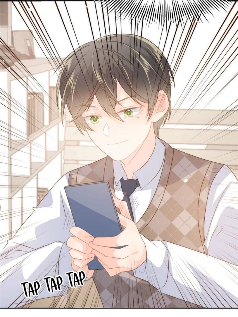 The boss is three and a half years old chapter 55 - page 78
