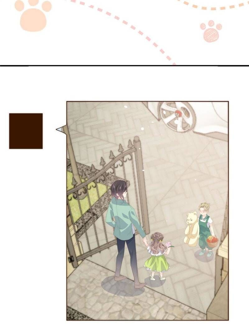 The boss is three and a half years old chapter 55 - page 80