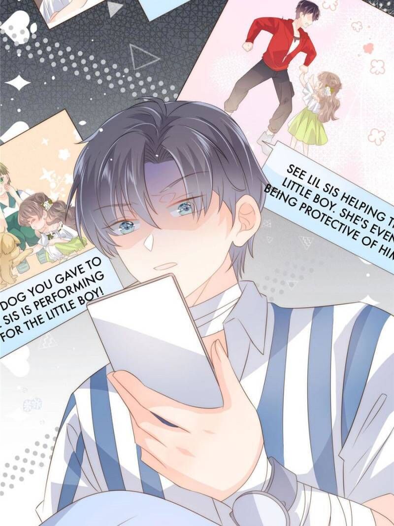 The boss is three and a half years old chapter 55 - page 82